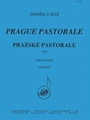 Prague Pastorale - Organ Solo