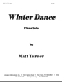 Winter Dance