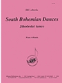 South Bohemian Dances For 4-hands