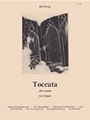 Toccata Alla Rumba - Organ Solo