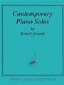 Contemporary Piano Solos