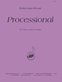 Processional For Piano - (weddings)