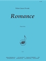 Romance For Piano Solo