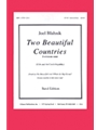 Two Beautiful Countries - Bd Set