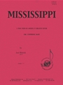 Mississippi: A Tone Poem - Set