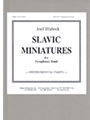 Slavic Miniatures - Band Set