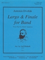Largo & Finale For Band - Band Set