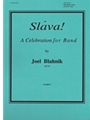 Slava! A Celebration For Band - Set