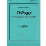 Trilogy For Trumpet And Wind Ensemble - Set