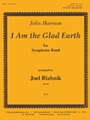 I Am The Glad Earth - Band - Set
