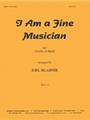 I Am A Fine Musician - Set