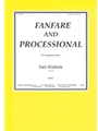 Fanfare And Processional - Set