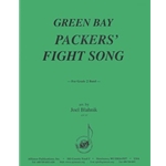Green Bay Packers' Fight Song - Set - Gr 2