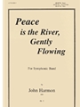 Peace Is The River, Gently Flowing - Band Set
