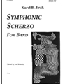 Symphonic Scherzo For Band - Band Set