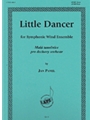 Little Dancer-bolero - Band Set
