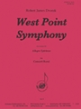 West Point Symphony, Mvt Iii - Band Set
