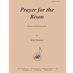 Prayer For The Bison - Clnt-mba