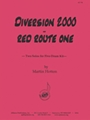 Diversion 2000 & Red Route One - Drum Kit