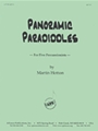 Panoramic Paradiddles