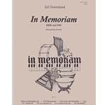 In Memoriam: Percussion Sextet - Set