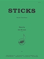 Sticks - Sn Dr Duet