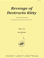 Revenge Of Destructo Kitty - Perc 5