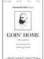 Goin Home - Ttbb
