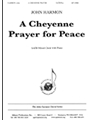 Cheyenne Prayer
