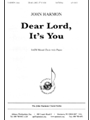 Dear Lord It's You