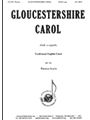 Gloucestershire Carol