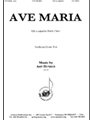 Ave Maria