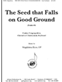 Seed That Falls On Good Ground