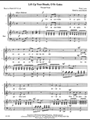 Lift Up Your Heads, O Ye Gates - Sa