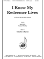 I Know My Redeemer Lives