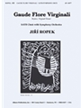 Gaude Flore Virginali - Orch Acp