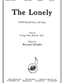 Lonely, The