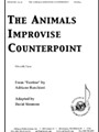 Animals Improvise Counterpoint