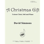 A Christmas Gift - St. Nick Pageant - Sc