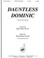 Dauntless Dominic
