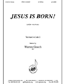 Jesus Is Born
