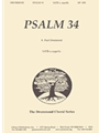 Psalm 34