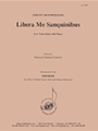 Libera Me De Sanguinibus - Alto Voc -