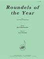 Roundels Of The Year - Low Voice-pno