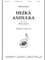 Hezka Andulka