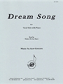 Dream Song - Sa Duet-pno