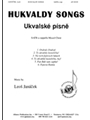 Hukvaldy Songs