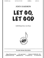 Let Go Let God