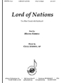 Lord Of Nations