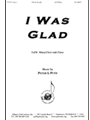 I Was Glad
